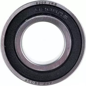 Подшипник APP-GROUP 180205 С17 (6205 2RS) 4680150970819