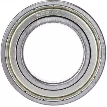 Подшипник APP-GROUP 80107 С17 (6007 ZZ) 4680150971007