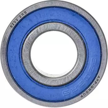 Подшипник APP-GROUP 180202 С17 (6202 2RS) 4680150971250