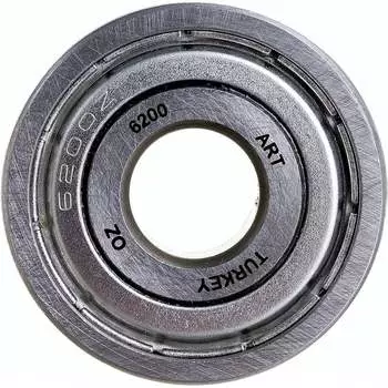 Подшипник ART 6200-ZZ 6200-ZZ