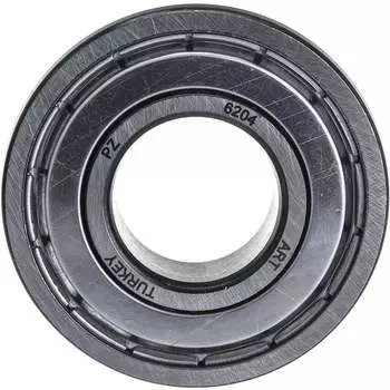 Подшипник ART 6204ZZ 6204ZZ