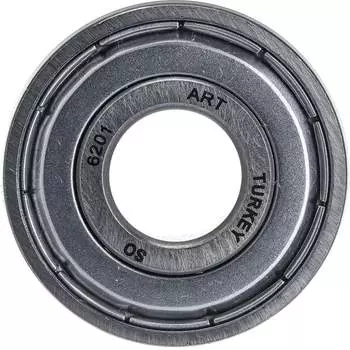 Подшипник ART 6201-ZZ 6201-ZZ