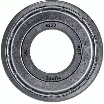 Подшипник ART 6203-ZZ 6203-ZZ