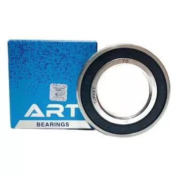Подшипник ART 6008-2RSC3 УТ-00465545