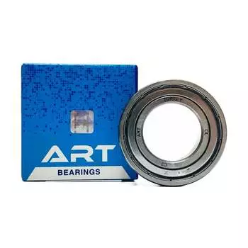 Подшипник ART 6206ZZC3 УТ-00465728