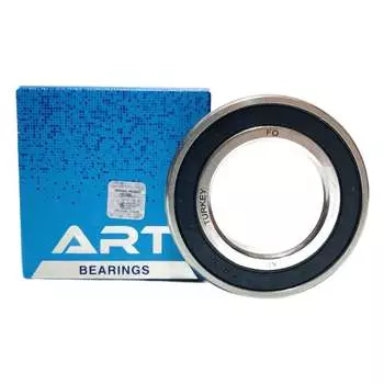 Подшипник ART 6208-2RSC3 УТ-00465749