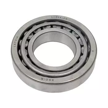 Подшипник BBC-R 30208 ,P6 (6-7208А) PLAST 4687203305161