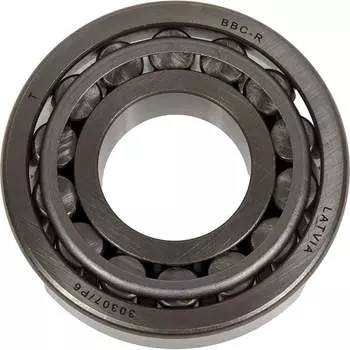 Подшипник BBC-R 30307 ,P6 (6-7307А) BOX 4687203305284