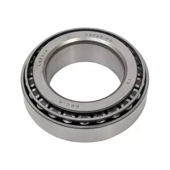 Подшипник BBC-R 32008 ,P6 (6-2007108А) PLAST 4687203305642