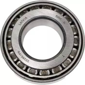 Подшипник BBC-R 32206 ,P6 (6-7506А) 4687203305376