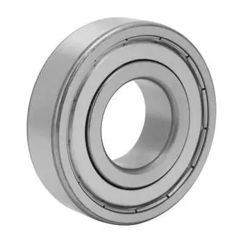 Подшипник BBC-R 6304 ZZ/P6 (6-80304 С17) PLAST