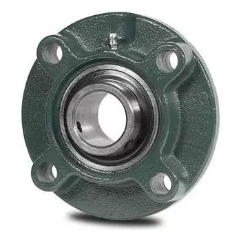 Подшипник BBC-R UCFC213 (480213) PLAST 4687203304782