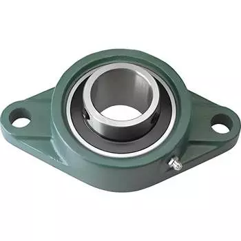 Подшипник BBC-R UCFL204 (480204) PLAST 4687203304577