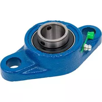 Подшипник BBC-R UCFL205 (480205) 4687203304591