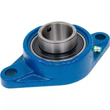 Подшипник BBC-R UCFL208 (480208) PLAST 4687203304690