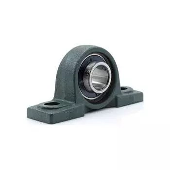 Подшипник BBC-R UCP209(480209)PLAST 4687203304713