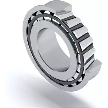 Подшипник BS Bearing 17887/17831 2001001512941