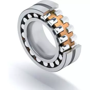 Подшипник BS Bearing 22210MBW33 2001001589547