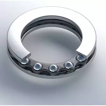 Подшипник BS Bearing 51201 2001001662448