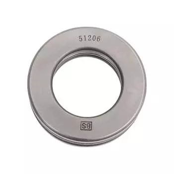 Подшипник BS Bearing 51206 2001001645403
