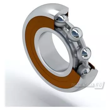 Подшипник BS Bearing 6205SEE 2001001088354