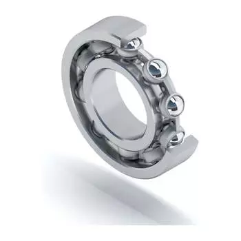 Подшипник BS Bearing 6311 2001001744335