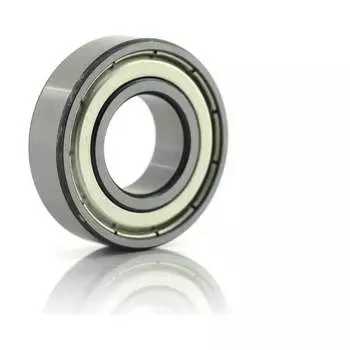Подшипник BS Bearing 697-2Z 2001001614102