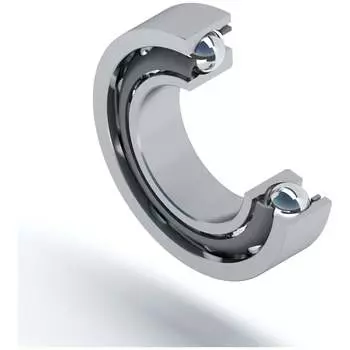 Подшипник BS Bearing 7307 2001001627287