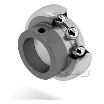 Подшипник BS Bearing AEL204 2001001394585