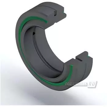 Подшипник BS Bearing GE50ES-2RS 2001001530426