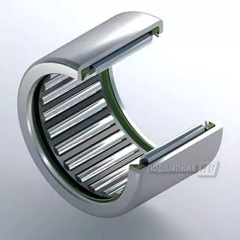 Подшипник BS Bearing HK3020-2RS 2001001496371