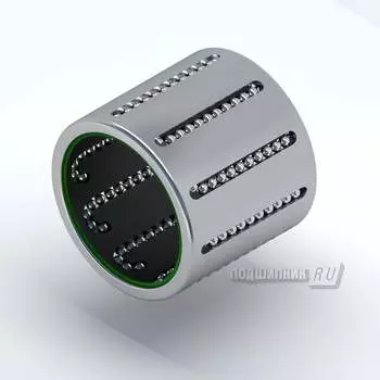 Подшипник BS Bearing KH1026PP 2001001688806