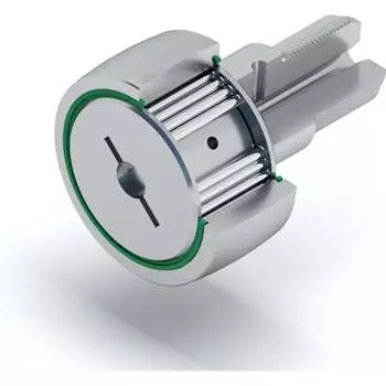 Подшипник BS Bearing KRV22-2RSR 2001001545741