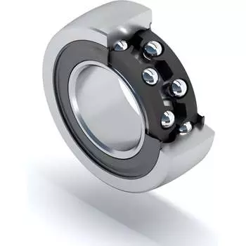 Подшипник BS Bearing LR5201-2Z 2001001474164