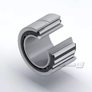 Подшипник BS Bearing NA4905 2001001691097