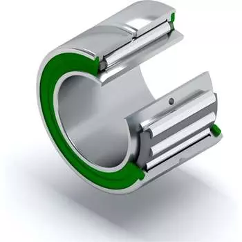 Подшипник BS Bearing NA4907-2RS 2001001319373