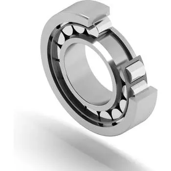 Подшипник BS Bearing NJ2209E 2001000876617