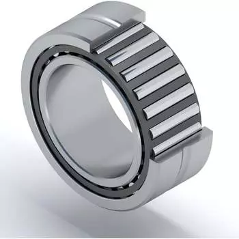 Подшипник BS Bearing NKI30/20 2001001156879