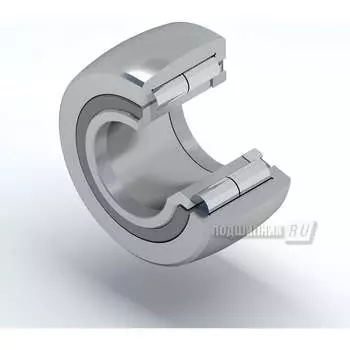 Подшипник BS Bearing NUTR15 2001001663131