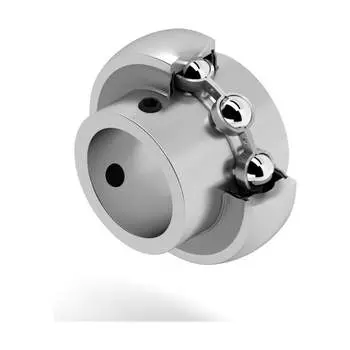 Подшипник BS Bearing UC313 2001001061289