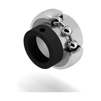 Подшипник BS Bearing UEL207 2001001394615