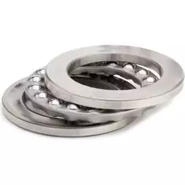 Подшипник CNIC 8107 51107 167