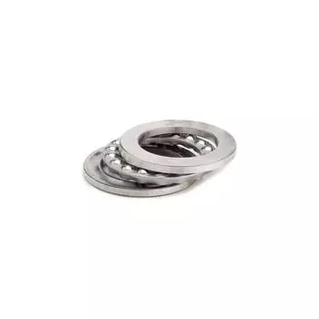 Подшипник CNIC 8117 51117 2102