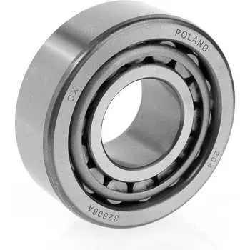 Подшипник CX 7606 32306 A 7606 (32306 A) 7606 (32306 A) CX