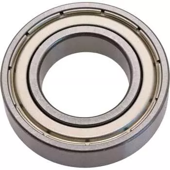 Подшипник CX 80102 (6002 ZZ)