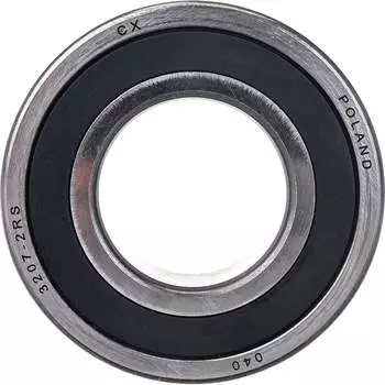 Подшипник CX 3207 2RS 3056207 2RS