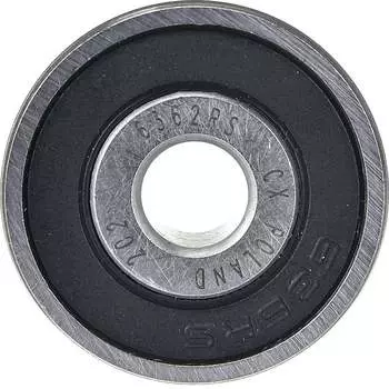 Подшипник CX 636 2RS 180036