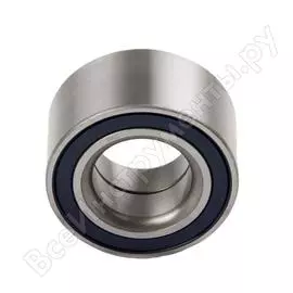 Подшипник dac 3060 w мтк+ 4627182457048