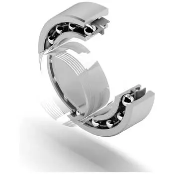 Подшипник DINROLL 1213K/C3 2001001444525