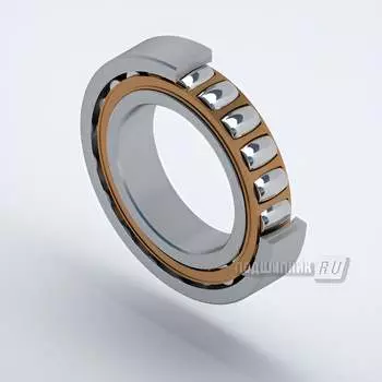 Подшипник DINROLL 20217M 2001001637859